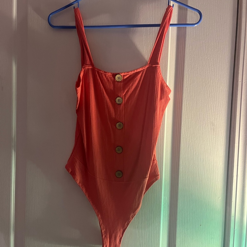 women’s bodysuit